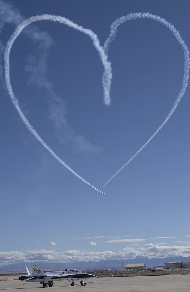 N862NA - Aircraft