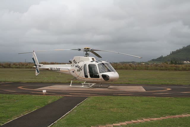 N112AK - Airbus