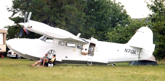 N70AL - Aircraft