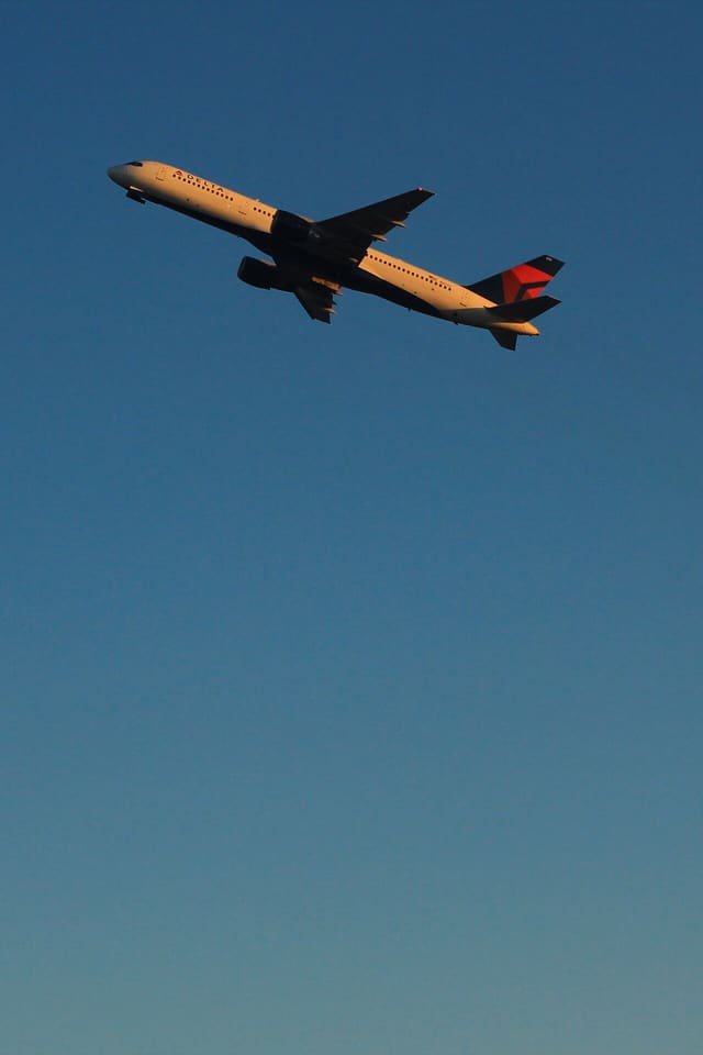 N6701 - Boeing