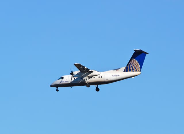 N368PH - Bombardier