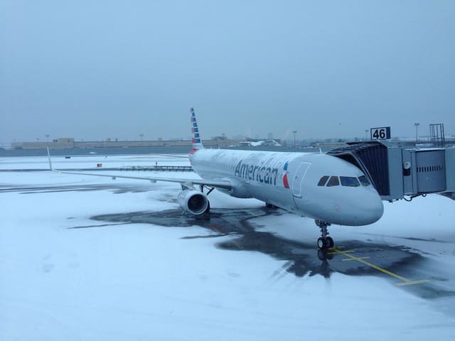 N101NN - Airbus
