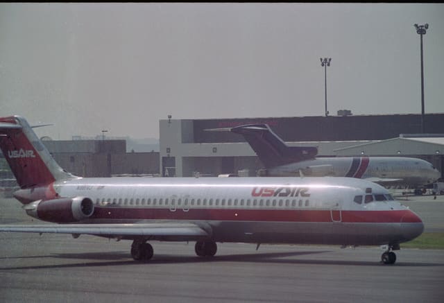 N981VJ - Aircraft
