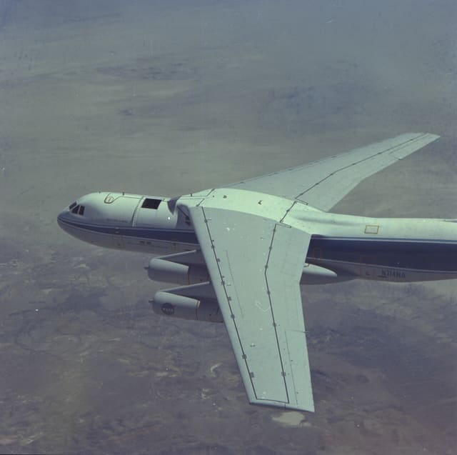  — Aircraft