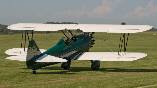 N5729N - Boeing