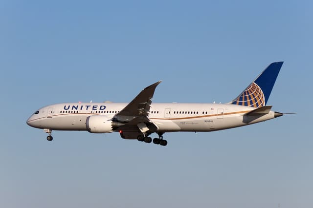 N26902 - Boeing