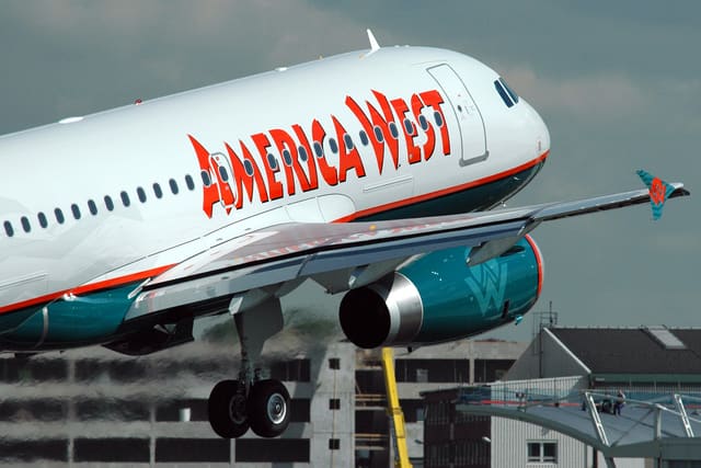 N835AW - Airbus