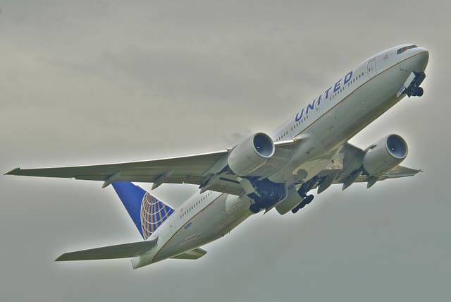 N226UA - Boeing