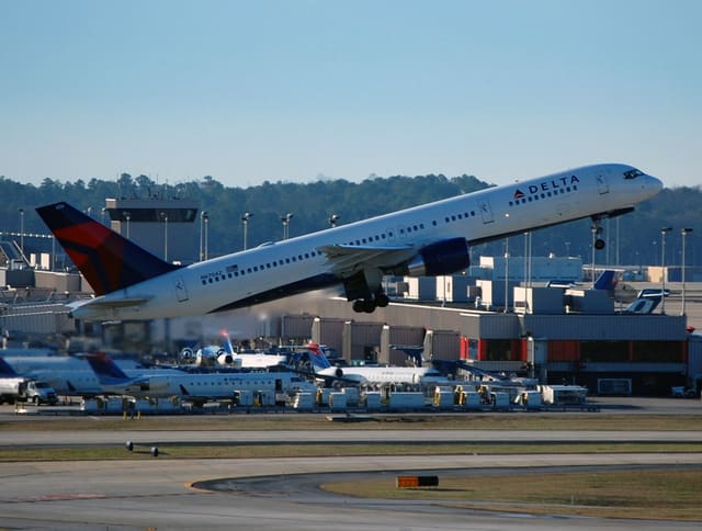 N6704Z - Boeing