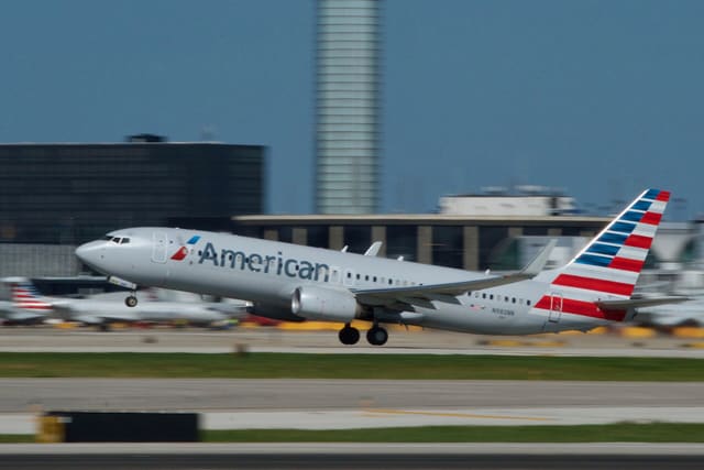 N980NN - Boeing