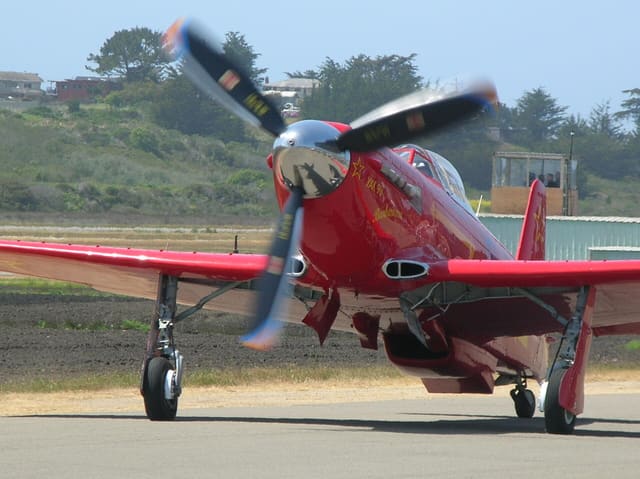 N900EA - Single-engine aircraft