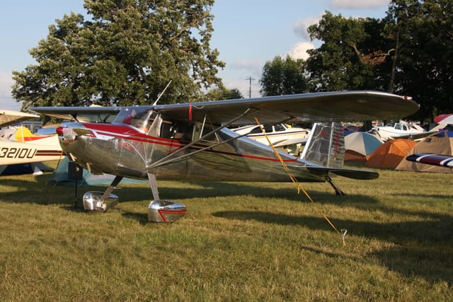 N4062N - Cessna