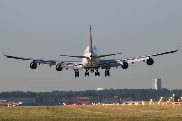 N670US - Boeing