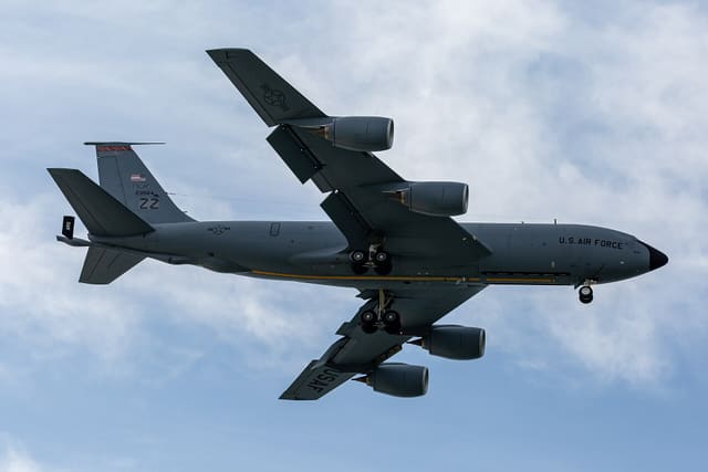  - Boeing