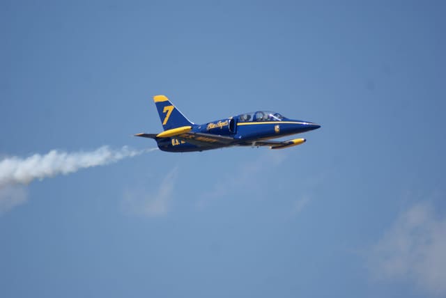 N139PJ - Single-engine aircraft