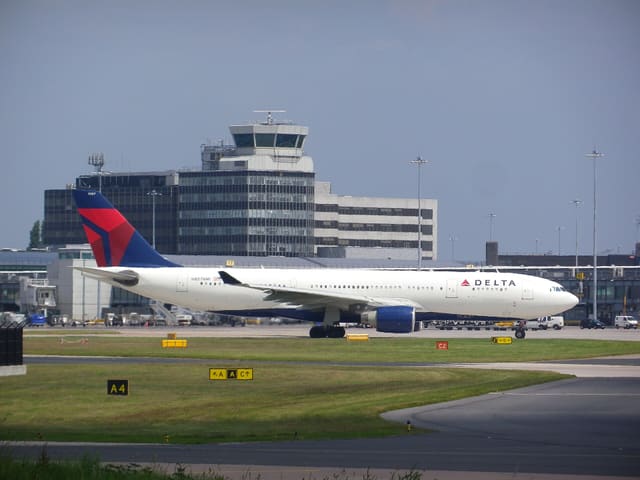 N857NW - Airbus