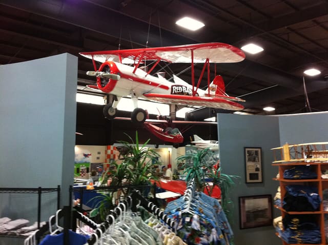 N809RB - Single-engine aircraft