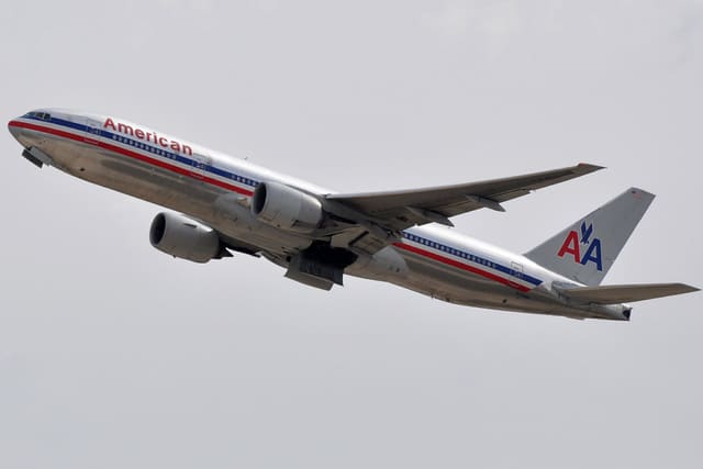 N750AN - Boeing