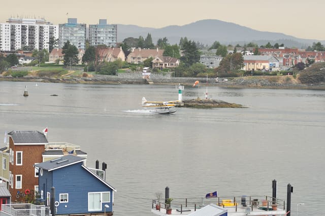 N3125S - Floatplane