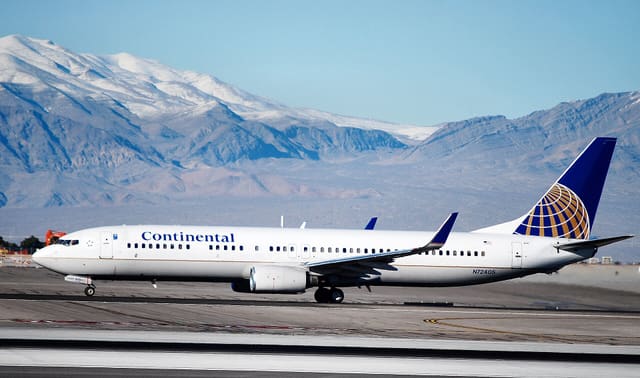 N72405 - Boeing