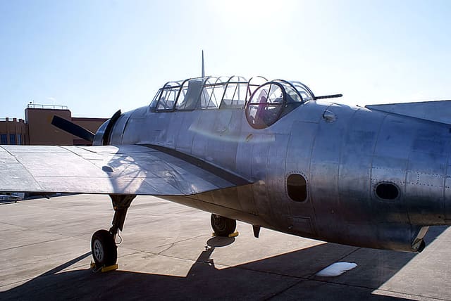  - Single-engine aircraft