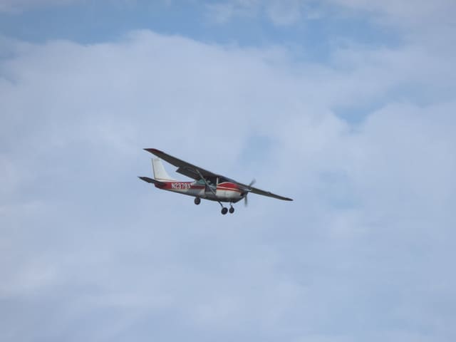 N2379X - Cessna