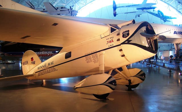  - Lockheed