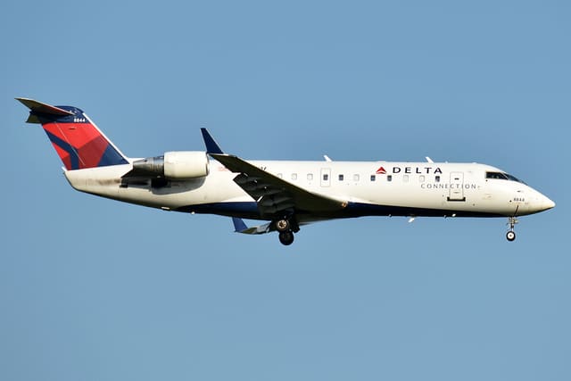 N927EV - Bombardier