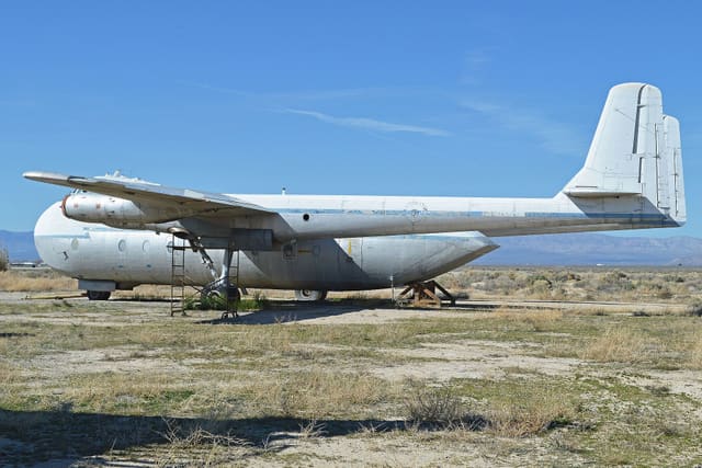 N1430Z - Twin-engine aircraft