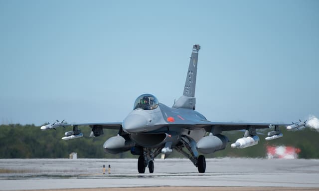  - Single-engine aircraft