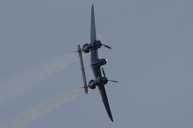 N25Y - Lockheed