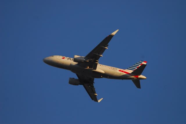 N8009T - Airbus