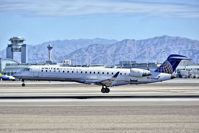 N706SK - Aircraft