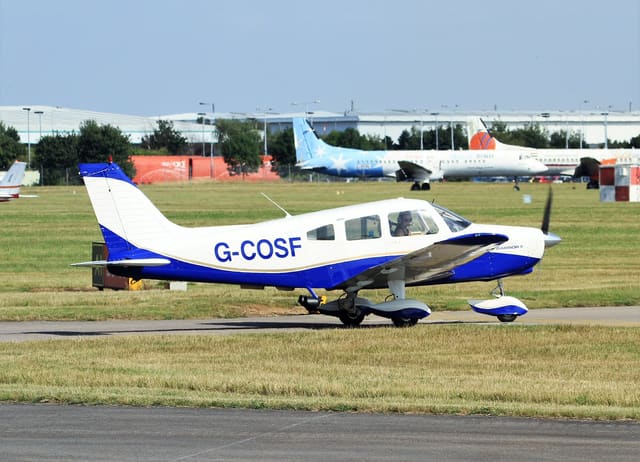 G-COSF - Piper