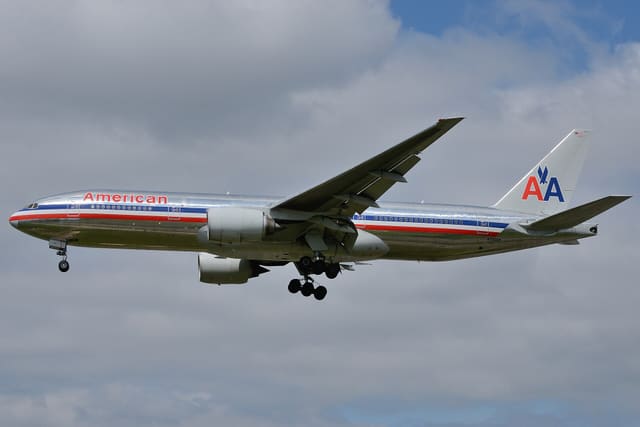 N750AN - Boeing