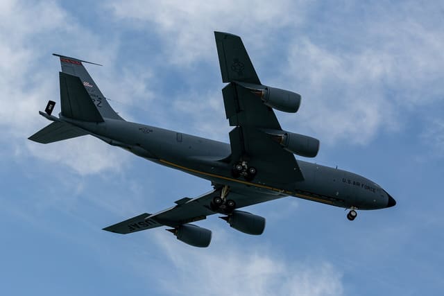  - Boeing