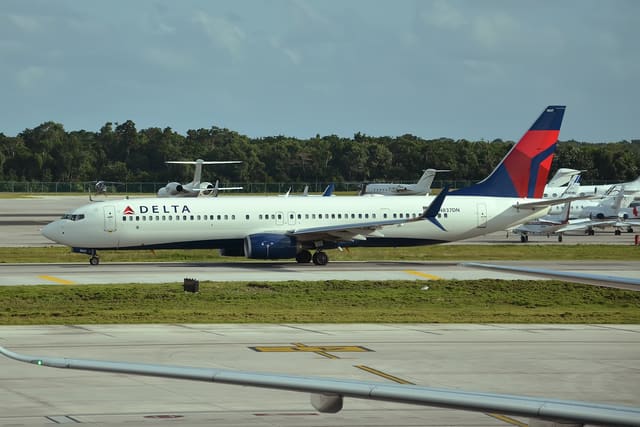 N837DN - Boeing
