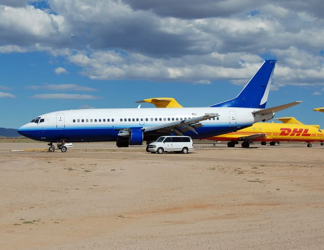 N338UA - Boeing
