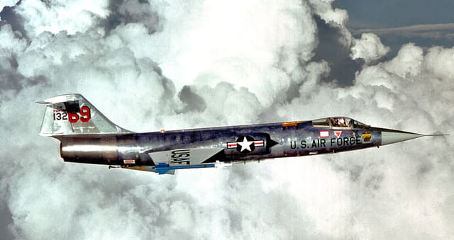  - Lockheed