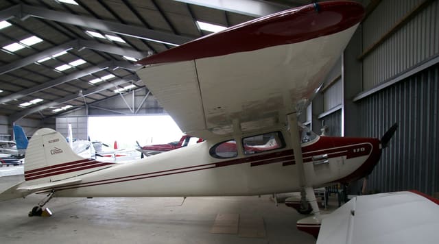 N2366D - Cessna