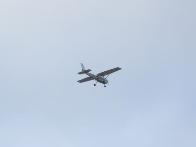 N2758J - Single-engine aircraft