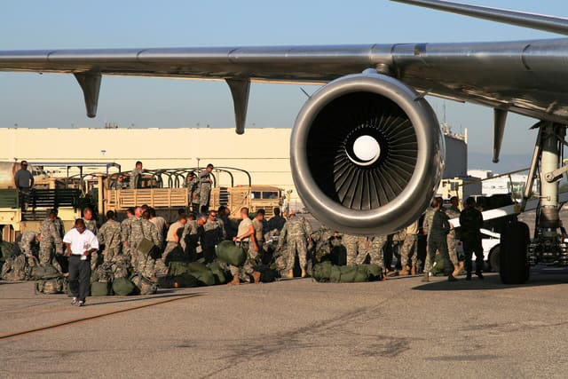 N810AX - Aircraft
