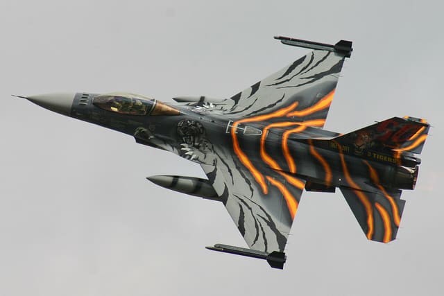  - Single-engine aircraft