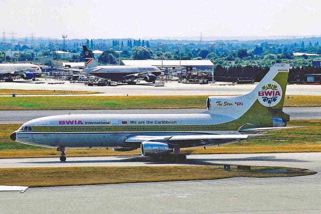 N3140D - Aircraft