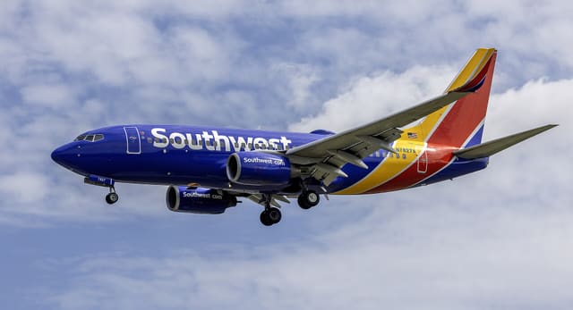 N7827A - Boeing