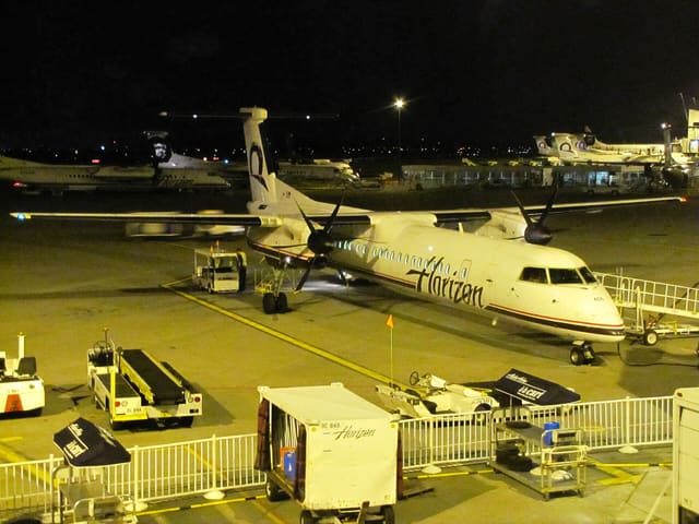 N405QX - Bombardier