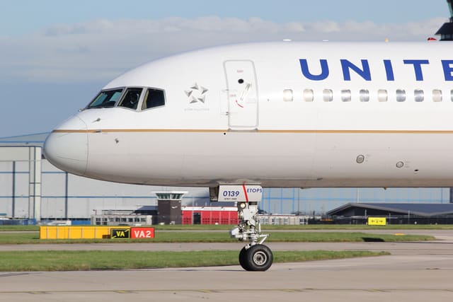 N17139 - Boeing