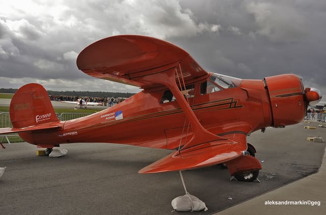 N69H - Beechcraft