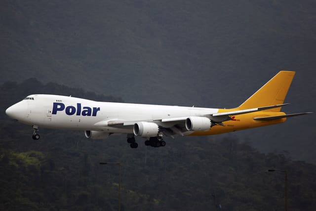 N853GT - Aircraft