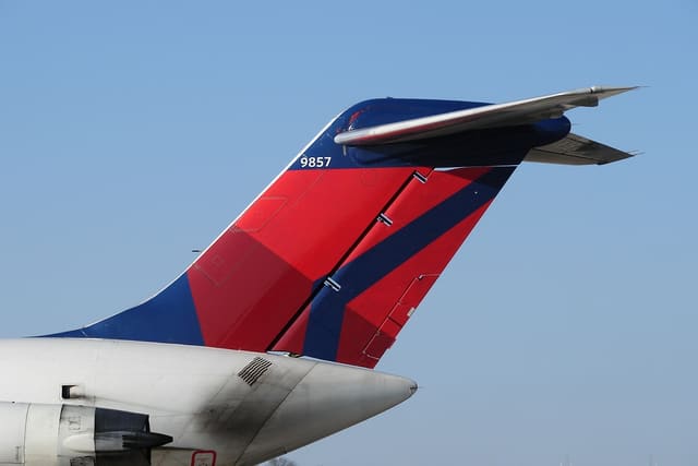 N766NC - Aircraft